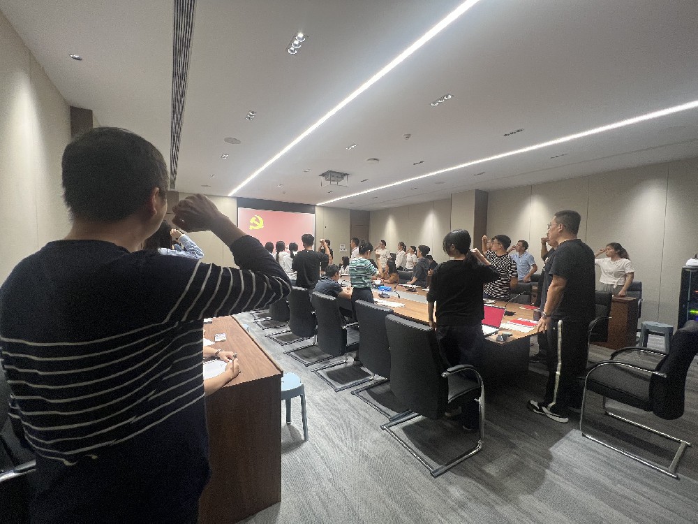 知制度、重執(zhí)行，模范推動知行合一